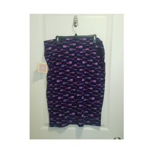 Lularoe Cassie Skirt
